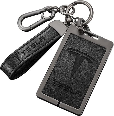 key card holder for Tesla